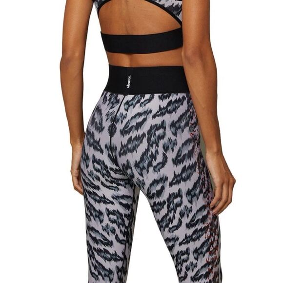 Ultracor Snow Cat Feline Ultra High Legging Medium - Picture 4 of 7